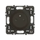 gniazdo-elektryczne-scienne-legrand-czarny