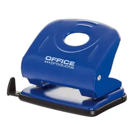 dziurkacz-metal30-kartek-niebieski-office-products