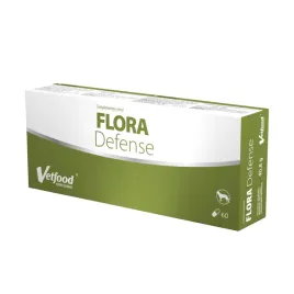 vetfood-flora-defense-60-kapsulek
