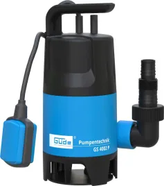 pompa-zatapialna-gude-400-w-7500-l-h