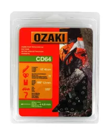 greenstar-lancuch-pilarki-30121-czarny