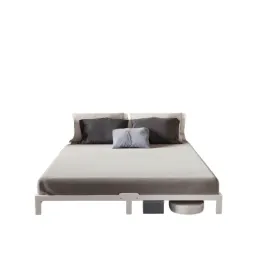 lozko-dreamzie-140x200-cm-z-metalowym-stelazem-biale-latwy-montaz