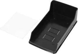 oslona-przeciwdeszczowa-dzwonka-wytrzymala-akrylowa-230-x-130-x-80mm