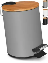 vmbathrooms-3l-kosz-na-smieci-szary-elegancki-design-b1624