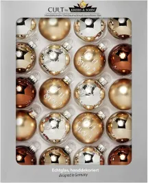 zestaw-bombek-szklanych-57-cm-braz-srebro-zloto-do-dekoracji-swiatecznej