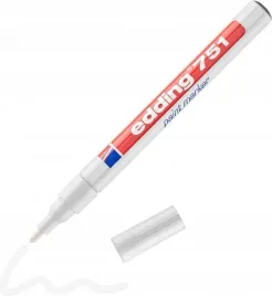 marker-olejowy-751-edding-bialy-1-2-mm