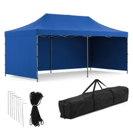 namiot-handlowy-3x6-m-ogrodowy-pawilon-na-imprezy-catering-niebieski