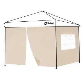 sekey-dwie-sciany-boczne-do-altany-namiotu-ogrodowego-3x3m-bezowy