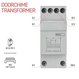 transformator-dzwonkowy-81224-v-emos-p57000tr-stan-nowy