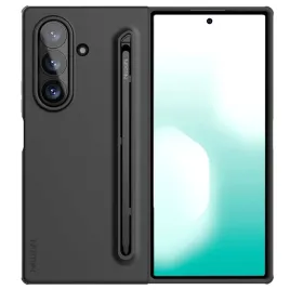 nillkin-flex-pure-fold-case-etui-do-samsung-galaxy-z-fold7-czarne-rysik