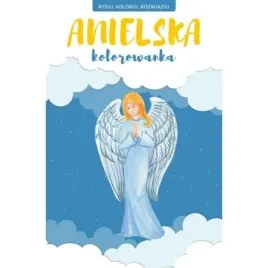 anielska-kolorowanka-rysuj-koloruj-rozwiazuj