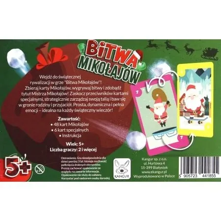 bitwa-mikolajow-kangur-czas-rozgrywki-do-30-minut