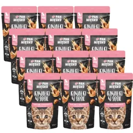 pan-miesko-kawalki-w-sosie-kurczak-z-krolikiem-12x85g-dla-kociaka