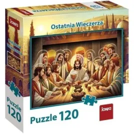 puzzle-120-el-ostatnia-wieczerza-jawa