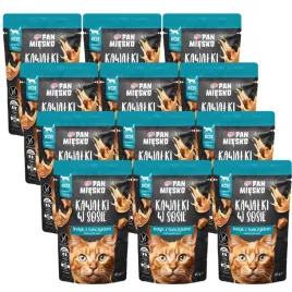 pan-miesko-kawalki-w-sosie-indyk-z-tunczykiem-12x85g-dla-kota