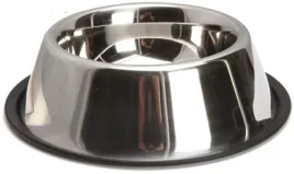 miska-metalowa-na-gumie-dla-spaniela-sr-18cm-09l
