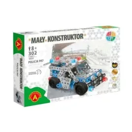 maly-konstruktor-policja-997-alexander