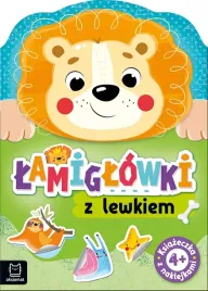 ksiazeczka-z-naklejkami-lamiglowki-z-lewkiem