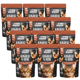 pan-miesko-kawalki-w-sosie-cielecina-z-jeleniem-12x85g-dla-kota