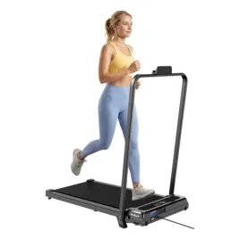 bieznia-elektryczna-skladana-domowa-do-treningu-pilot-wyswietlacz-led