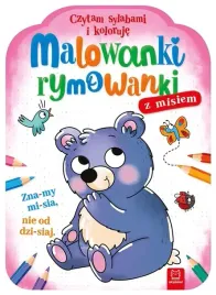 ksiazeczka-malowanki-i-rymowanki-z-misiem-czytam-sylabami-i-koloruje-aksjom