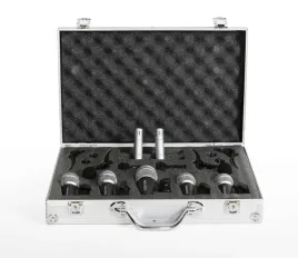 novox-drum-set-zestaw-7-mikrofonow-perkusyjnych