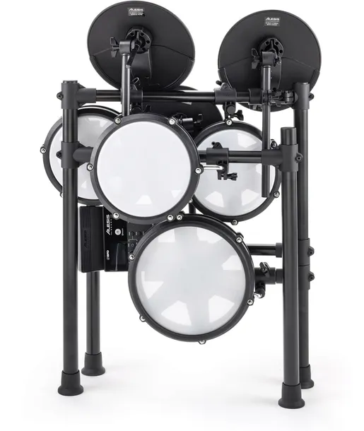 alesis-nitro-max-perkusja-elektroniczna-stan-nowy-odcien-alabastrowy