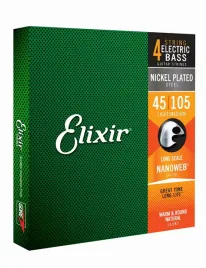 elixir-14087-struny-do-gitary-basowej-45-105-nw-extra-long