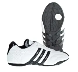 buty-adidas-adi-luxe-taekwondo-karate-biale-z-czarnymi-paskami