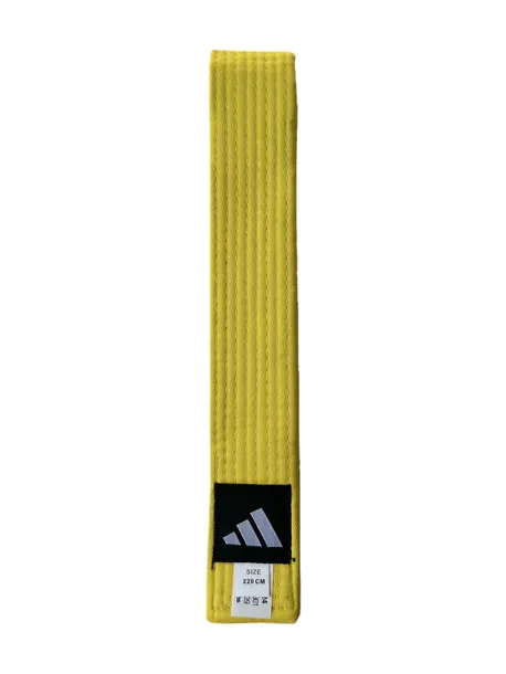 pas-adidas-standard-zolty-260-cm-stan-nowy