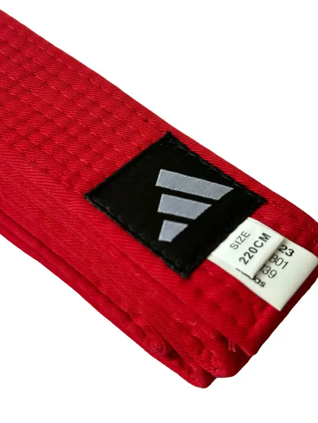 pas-adidas-standard-czerwony-280-cm-kolor-czerwony