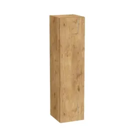 szafka-pionowa-160-cm-dab-lancelot-slupek-do-pokoju-salonu-lazienki