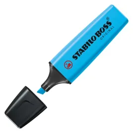 zakreslacz-boss-original-niebieski-neonowy