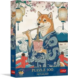 puzzle-500-pets-as-art-makaronowa-medytacja-shiby