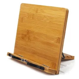 stojak-na-nuty-ksiazki-tablet-bambusowy-regulowany-wishacc-klipsy-skladany
