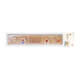 linijka-z-woda-i-brokatem-20-cm-kapibara-zlota-dpca-018-dp-craft