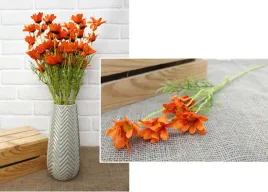 kwiat-sztuczny-10szt-rumianek-lodyga-50-cm-drobne-kwiatki-5-cm-pomaranczo