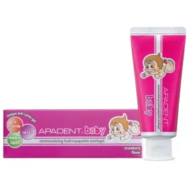 apadent-baby-zel-na-zabkowanie-dla-dzieci-od-0-3-lat-truskawka-55g