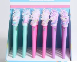 dlugopis-36szt-jednorozec