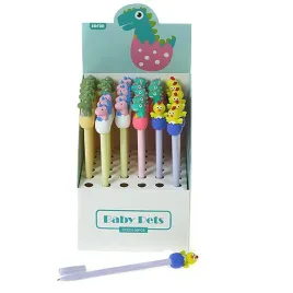 dlugopis-z-ozdobna-koncowka-dinozaur-i-kurczak-w-jajku-3