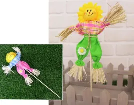 strach-materialowy-na-piku-39-cm-sloneczko-mix-12-szt-eac-140