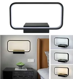 lampa-scienna-kinkiet-led-garcan-nowoczesna-lampka-nocna-czarna-usb