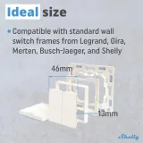 przelacznik-shelly-bluwallswitch4-bluetooth-stan-nowy