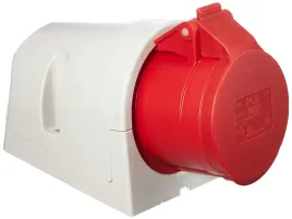 e5359-kopp-101600002-gniazdo-scienne-cee-z-uchylna-pokrywa-5-biegunowe