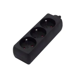 chacon-lista-zasilajaca-bezprzewodowa-3-x-16a-czarna