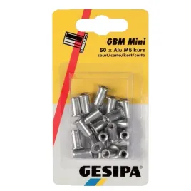 gesipa-1464843-nity-szary-65-szt