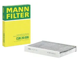 mann-filter-cuk-26-006-filtr-wentylacja-przestrzeni-pasazerskiej