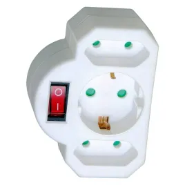 gniazdo-elektryczne-rozgaleznik-brennenstuhl-bialy