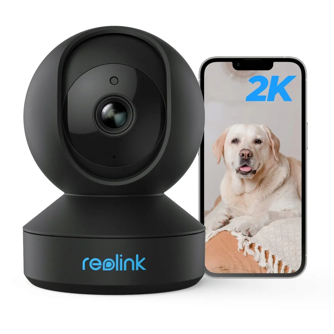 kamera-reolink-e1-wifi-czarna