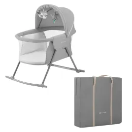 kolyska-tradycyjna-kinderkraft-61-x-88-cm-szary